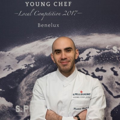 S.Pellegrino Young Chef Competition 2017